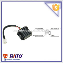 Motorcycle made in China rectifier regulator